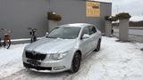 Skoda Superb Greenline