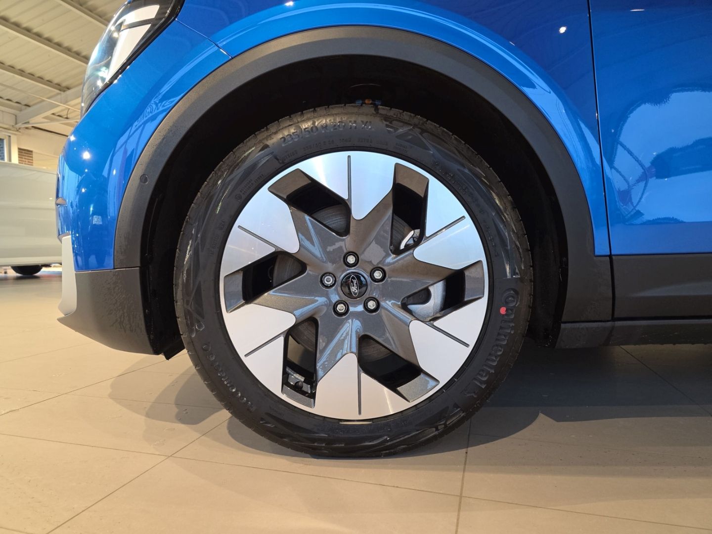 Fahrzeugabbildung Ford Explorer ***HOT DEAL***schnell verfügbar!!Premiu