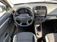 Dacia Spring - Vorschau Bild 10