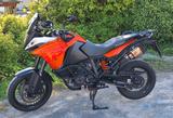 KTM 1190 Adventure S - KTM MOTORRAD