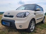 Kia Soul 1.6 ATTRACT ATTRACT - Kia Soul Gebrauchtwagen in Hannover