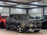 Peugeot 3008 Allure GT LINE*SPUR*TOTW*VIR*APPS*LED*1.H - Peugeot 3008 Gebrauchtwagen in Frankfurt