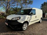 Fiat DobloSX 1.6 JTD 88KW Maxi Kasten Klima PDC KAM - Fiat Doblo mit Diesel-Antrieb: 1.6