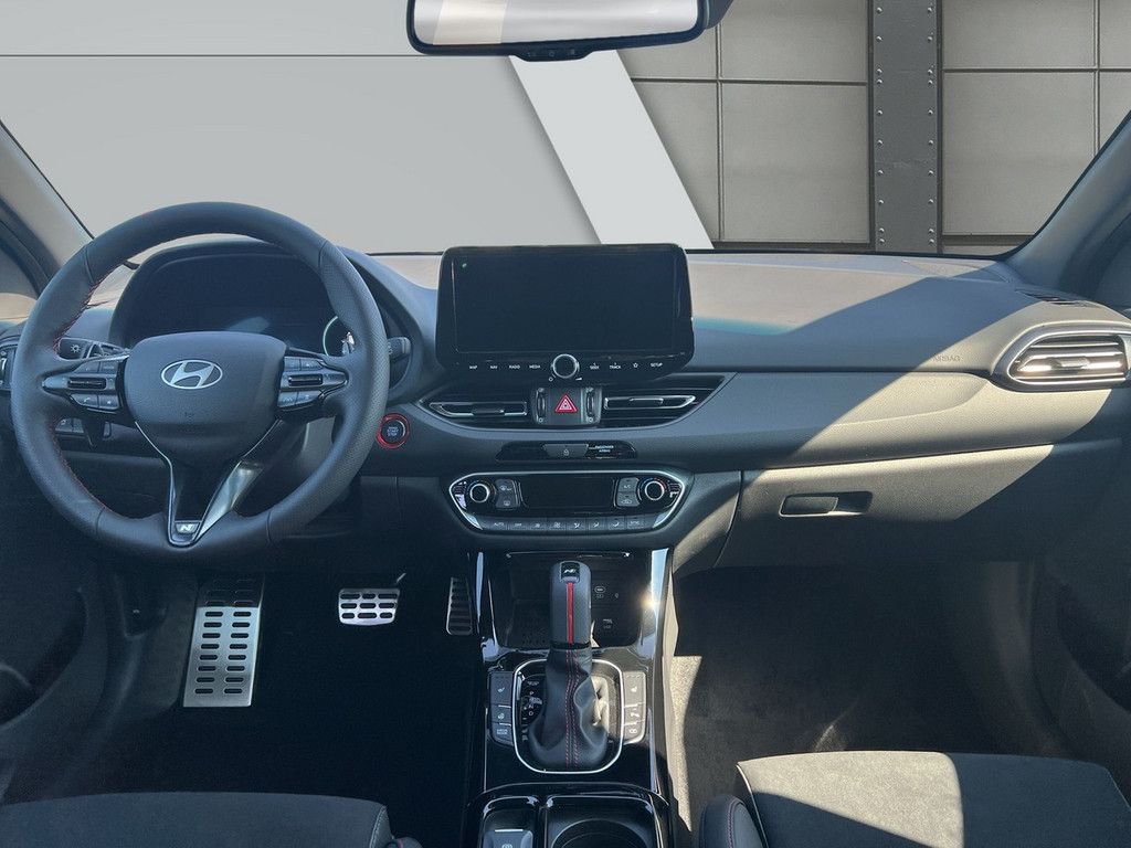 Hyundai i30 – Bild 12