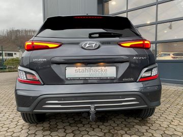 Fahrzeugabbildung Hyundai KONA EV 64kWh PRIME ELEKTRO +SOFORT-VERFÜGBAR+