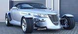 Plymouth Prowler - HOTROD der Neuzeit