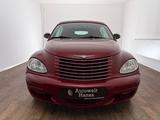 Chrysler PT Cruiser Cabrio 2.4 Ltd./KAM/LEDER/PDC/ALU/GRA - Chrysler: Cabrio, Pt
