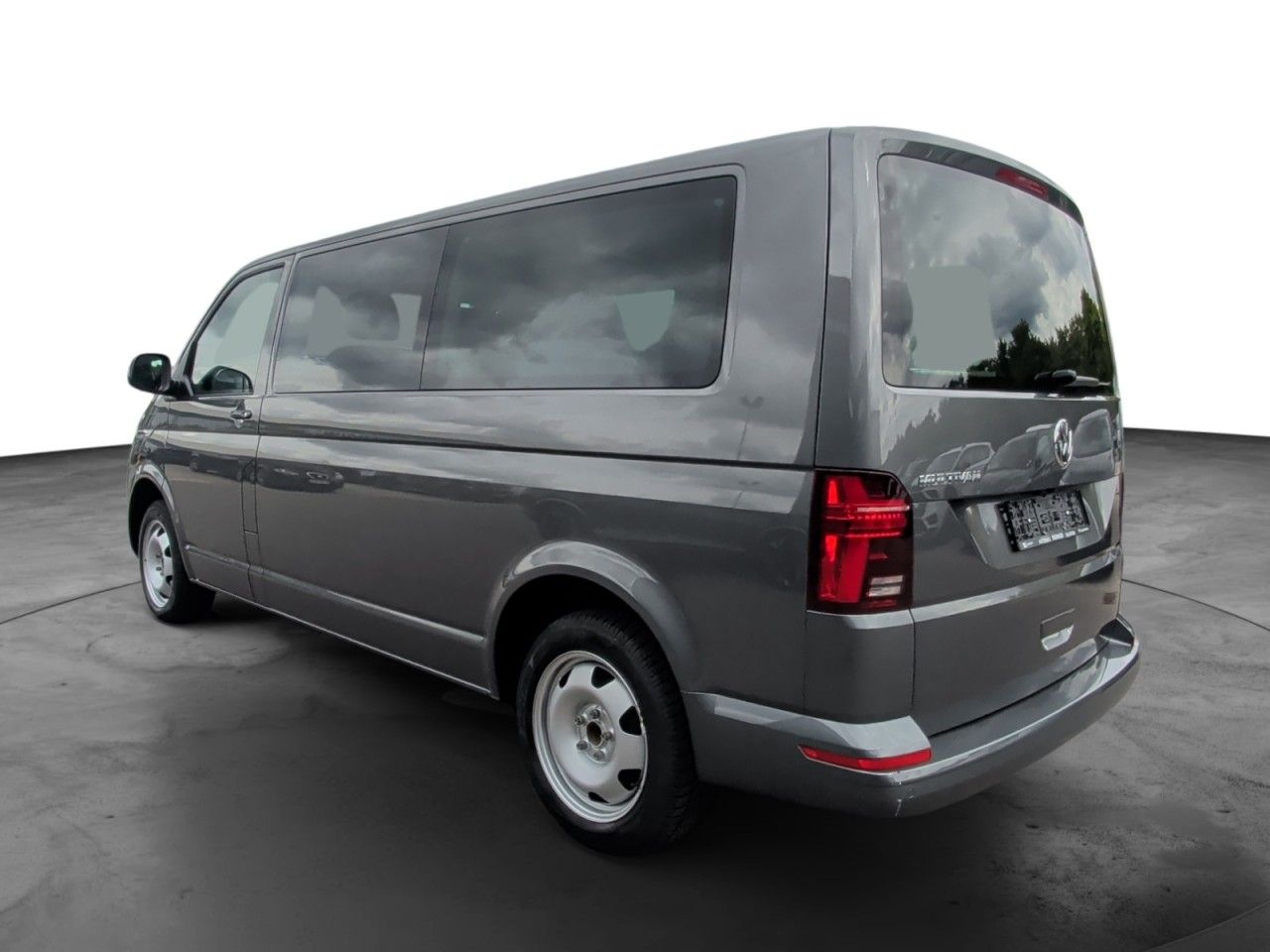 Volkswagen T6.1 Multivan Comfortline lang 8Sitze 8fach LEDE foto 7
