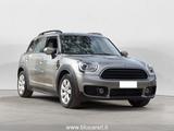 MINI Mini Countryman F60 Mini 1.5 One D Hype Cou - weiße MINI One D Countryman