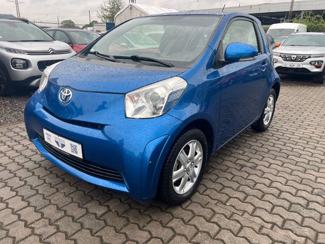 Toyota IQ iQ Basis Automatik