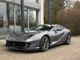 FERRARI 812 GTS / 1. HD/ DE/ RACING/ LIFT/ LED LENKRAD