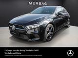 Mercedes-Benz A 180 PROGRESSIVE MBUX NIGHT KAMERA APPLE LED - Mercedes-Benz A 180 Gebrauchtwagen in Mainz