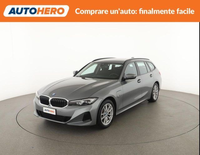 Image of BMW 320