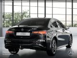 Mercedes-Benz A 200 Lim AMG+NIGHT+AHK+MULTIBEAM+KAMERA+TOTW+7G - Mercedes-Benz in Leverkusen