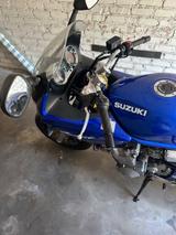 Suzuki Bandit 600 - SUZUKI 2001 BANDIT 600