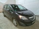 Opel Meriva B Innovation - Opel Meriva in Chemnitz