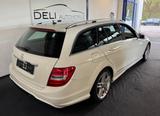 Mercedes-Benz C -Klasse T-Modell C 180 T CGI AMG-Line Sport - Mercedes-Benz C 180: Sport