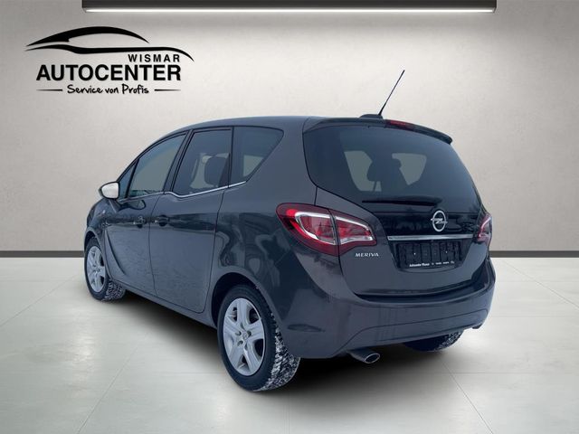 Opel MERIVA S-D MONOCAB B