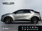 Toyota C-HR Team D 2.0 Hybrid *LED*ACC*el. Heck*CAM*SHZ - Toyota C-HR in Hamm