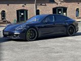 Porsche Panamera Turbo S E-Hybrid SPORTABGAS*MATRIX*KAME - Porsche Panamera in Köln