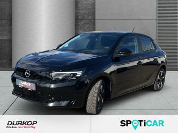 Opel Leasingangebot: Opel Corsa-e Edition Allwetterreifen, Rückfahrkamera,