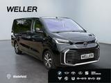 Toyota Proace 2,0l-D-4D L2 Verso Team D *LED*HUD*ACC*CA - : Van, A Team