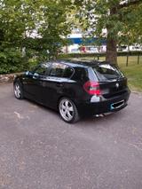 BMW 118 D / 2 Hand / Sportsitze - BMW 118 aus 2005: 118d