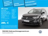 Volkswagen T-Cross 1.5 TSI R-Line Ext. NaviPro LED Kamera D - Volkswagen T-Cross in München