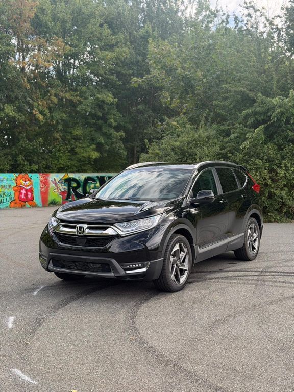 Image of Honda CR-V