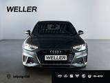 Audi A4 Avant 40 TDI quattro S tronic line *AHK*Navi* - Audi A4 Gebrauchtwagen in Leipzig