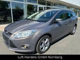 Ford Focus Turnier Sync Edition Klima Alu Neue Reifen - Ford Focus: Reifen Turnier