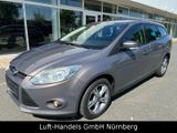 Ford Focus Turnier Sync Edition Klima Alu Neue Reifen - Ford Focus: Reifen