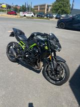Kawasaki Z900 ABS - KAWASAKI 900 Z