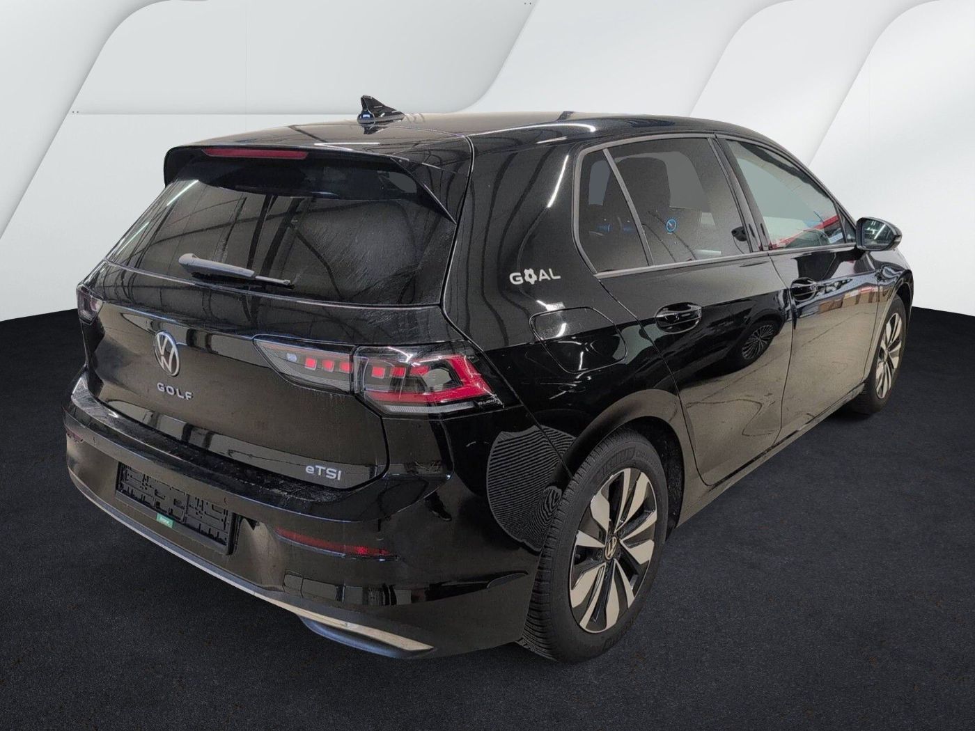 Volkswagen Golf - Bild 3
