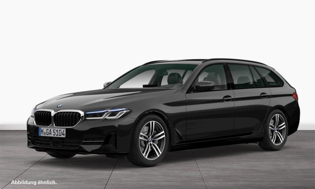 BMW 520d xDrive Touring AHK Harman/K Head-Up Laser