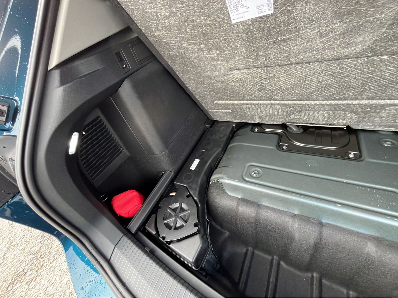 Volkswagen Tiguan - Bild 14