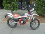Beta RR 125 4T enduro  - BETA ENDURO RR 125 4T