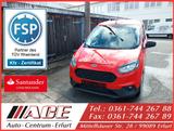 Ford Transit Courier*Klima*Sitzheizung*Tempomat* - rote Ford Transit Courier