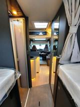 Laika Kosmo L 409 Verfüg./Sparen Sie 16.034,- €  - Laika Wohnwagen & Wohnmobile