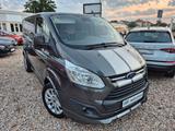 Ford Transit Custom Kasten 290 L1 Sport - Ford Transit: Van, Sport