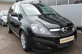 Opel Zafira B Family *TÜV-NEU* - Opel Zafira Gebrauchtwagen in Oldenburg