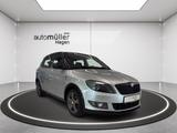 Skoda Fabia 1.2 Monte Carlo|KLIMA|NAVI|BTH|PDC| - aus 2011: Carlo