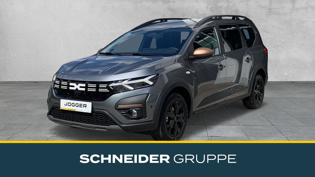 Dacia Jogger Extreme TCe 110 7-Sitzer