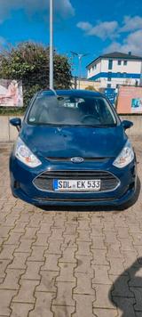Ford B-Max 1.0 ecoboost - Ford B-Max in Duisburg