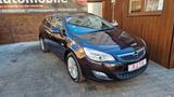 Opel Astra J Sports Tourer Design Edition, 2 Hand - Opel Astra: J Edition