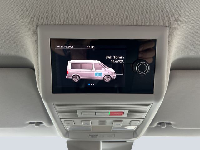 California T6.1 Beach Tour Edition TDI 7-Gang-DS