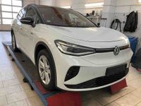 Volkswagen ID.4 - Vorschau Bild 4