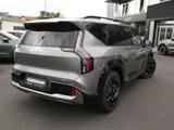 Kia EV9 99,8 kWh AWD GT-Line ACC Massage-Sitze AHK - Kia: 7sitzer