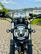 Brixton Cromwell 125 ABS | nur 450 km | TÜV neu  - BRIXTON MOTORRAD