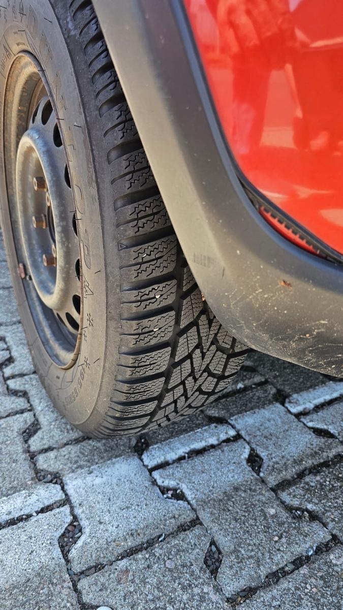Suzuki SX4 1.9 DDiS 4WD Comfort Comfort * Neue TÜV*